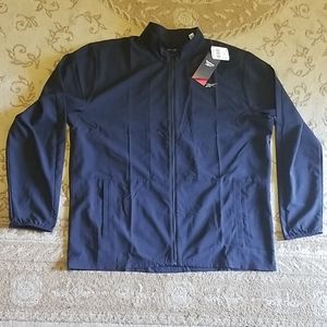 Running Essentials Woven Wind Running Jacket